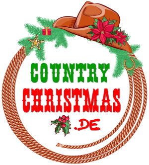 Country Christmas Logo